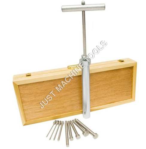 PROCTOR NEEDLES (SPRING TYPE)