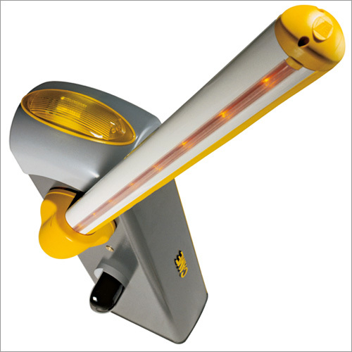 Automatic Traffic Barriers