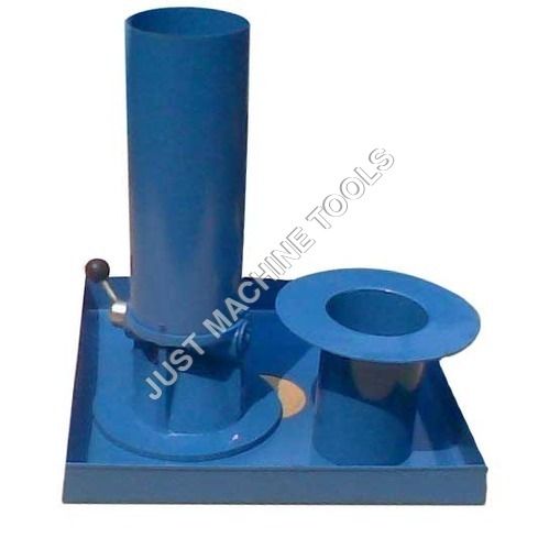 Sand Pouring Cylinder Application: For Industrial & Laboratory Use