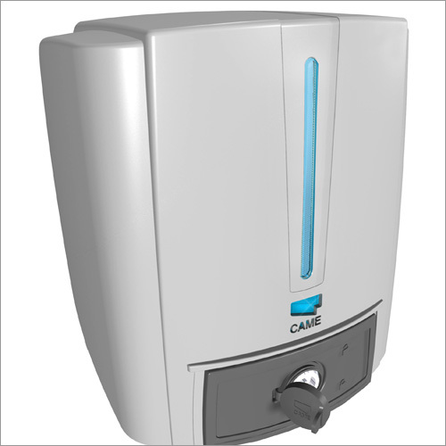Slide Gate Openers