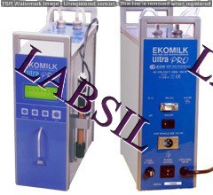 Ekomilk Ultra Analyser with DPS