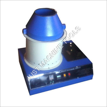 The Mbtl Light Fastness Tester Application: For Industrial & Laboratory Use