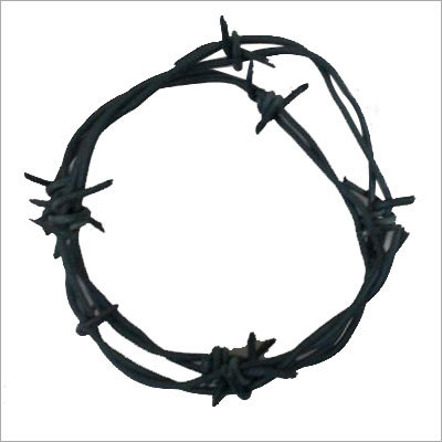 G.I & PVC Coated Barbed Wire