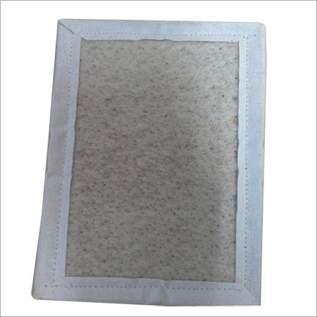 Geosynthetics Clay Liner (GCL)