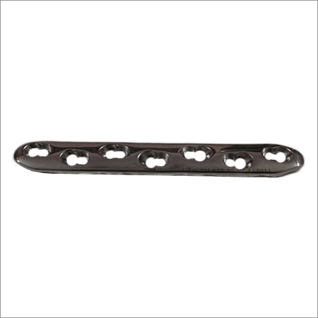 Steel Locking Broad Plate