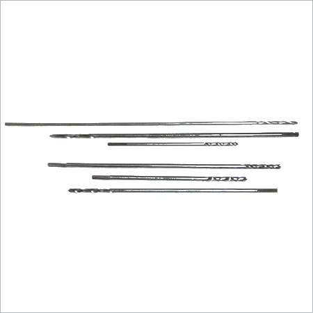Surgical Drill Bits