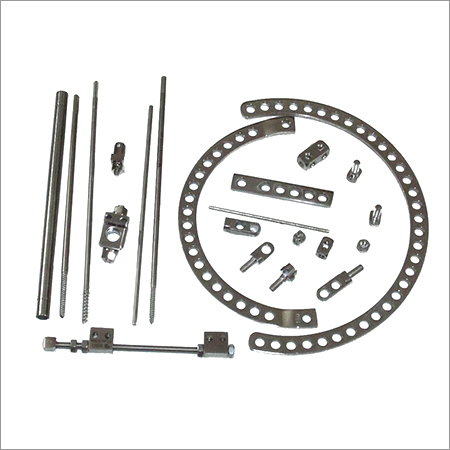 Ilizarov Apparatus
