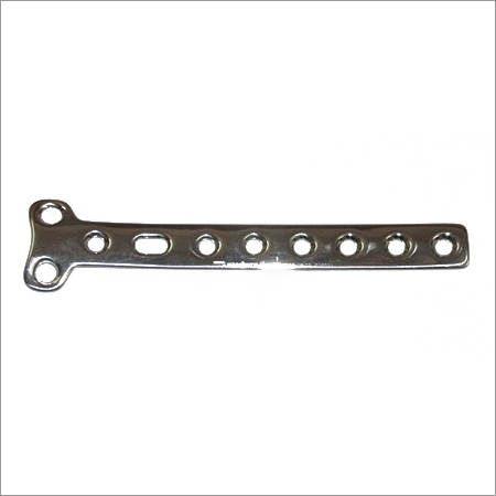 Orthopedic T Plates