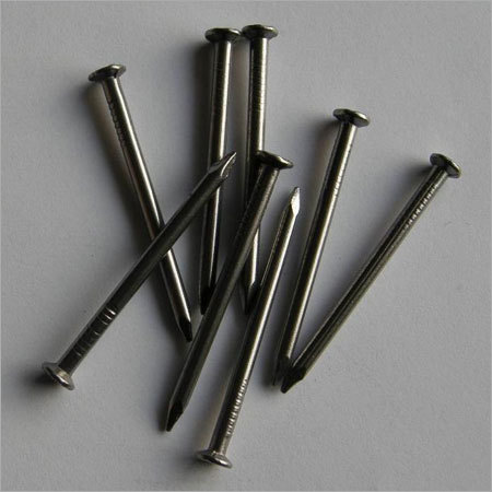 Wire Nails