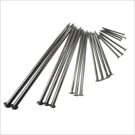 Steel Wire Nails