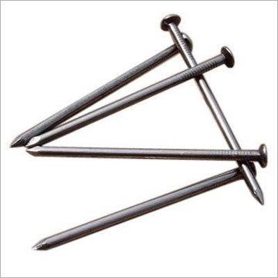 Round Head Wire Nails
