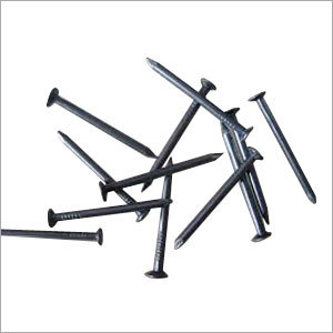 Stainless Steel Wire Nails