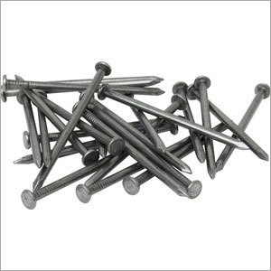 Industrial Steel Wire Nails