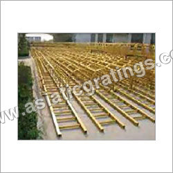 ACL Safety Ladder System
