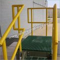Frp & Grp Handrail Systems
