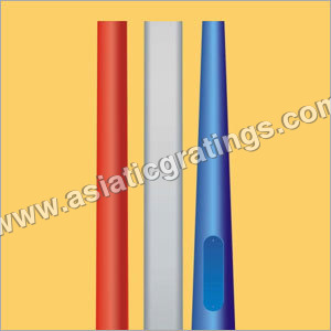 FRP & GRP Poles And Meter Box