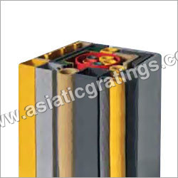 ACL Pultruded Profiles