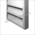 Louvers And Ridge Vents