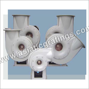 FRP Blower