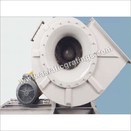 FRP Pressure Blowers
