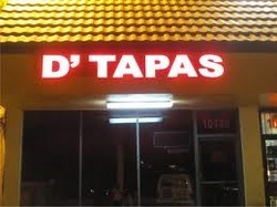 Glow Signages