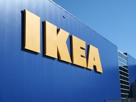 Industrial Signages