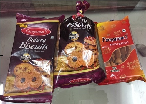 Biscuit