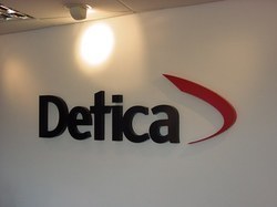 Internal Signage