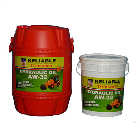 Hydraulic Oil AW-32