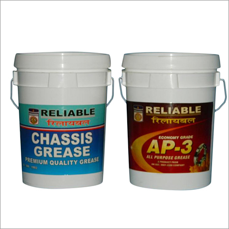 Chassis Grease