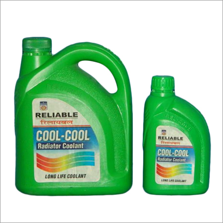Radiator Coolant Cool - Cool