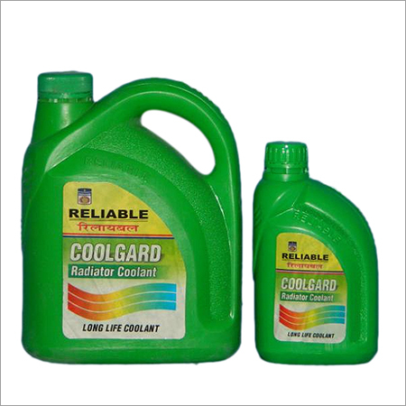 Radiator Coolant Coolguard