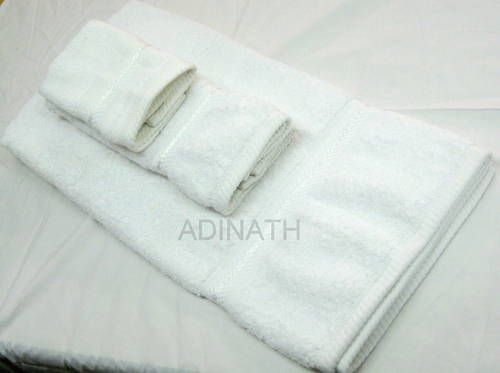 Bath / Face / Hand Towel - Feature: Water Absorbency