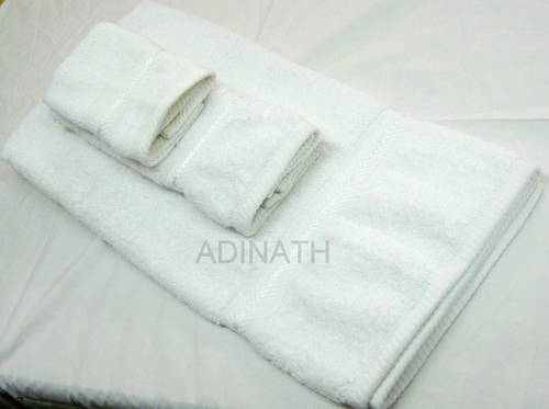 Hotal Bath Linen