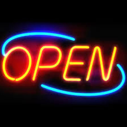 Neon Signage
