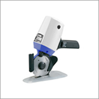 Round Knife Cloth Cutting Machine