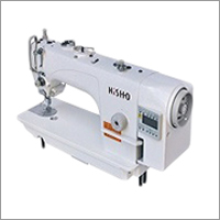 Lockstitch Sewing Machine