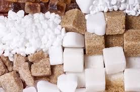 Natural Sweeteners