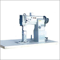 Post Bed Sewing Machine