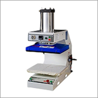 Heat Transfer Machine