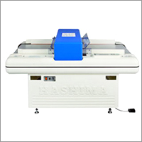 Needle Detector Machines