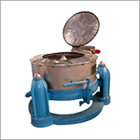 Washer Extractor