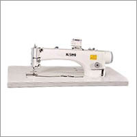 Jacket Sewing Machine