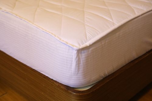 Quilted Mattress Protector