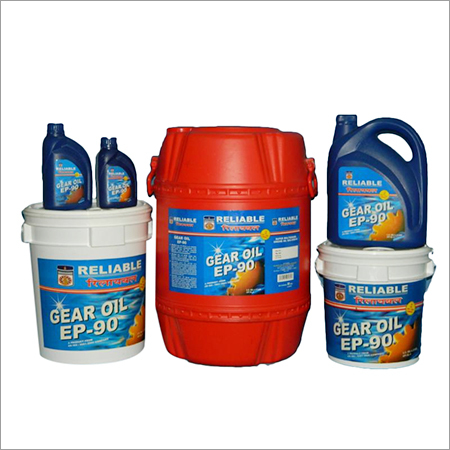 Gear Oil EP 90