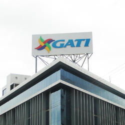 Exterior Signs