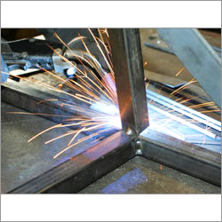 Steel Fabrication