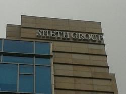 Building Signage