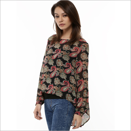 Women's Glamorous Tops