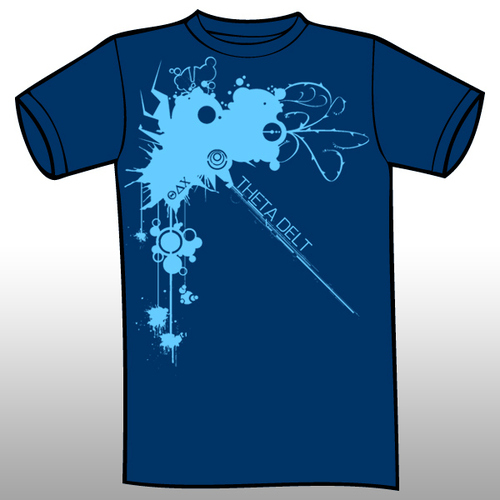 Customized T Shirts
